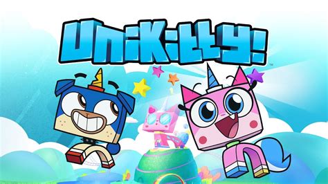 Unikitty! – TV on Google Play.